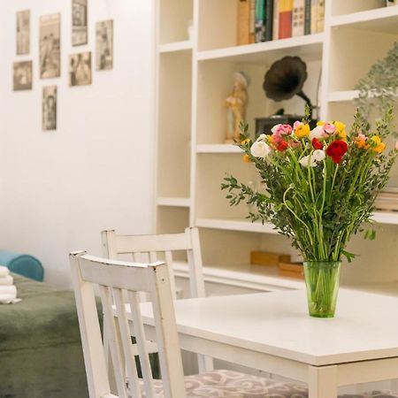 Cozy Loft Orsini Palace Rome Buitenkant foto