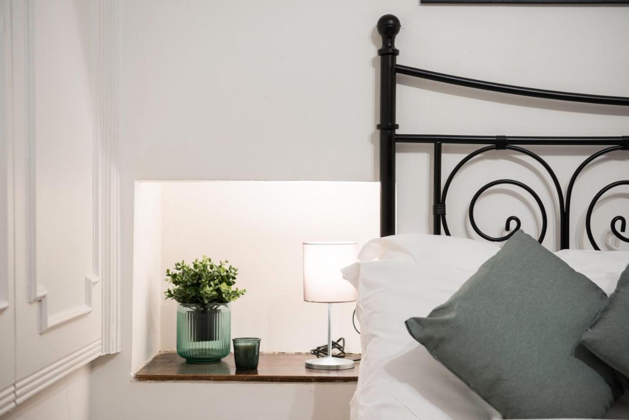 Cozy Loft Orsini Palace Rome Buitenkant foto