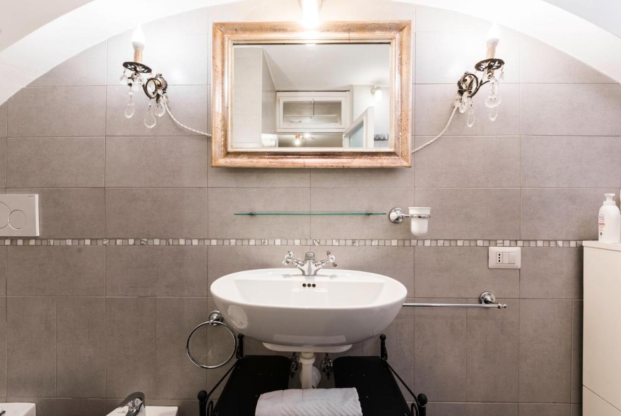 Cozy Loft Orsini Palace Rome Buitenkant foto